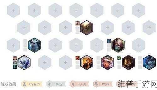 云顶之弈攻略，月蚀雷霆召唤劫阵容深度解析
