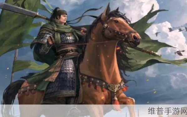 率土之滨深度攻略，马岱值得培养吗？最强阵容搭配及战法详解