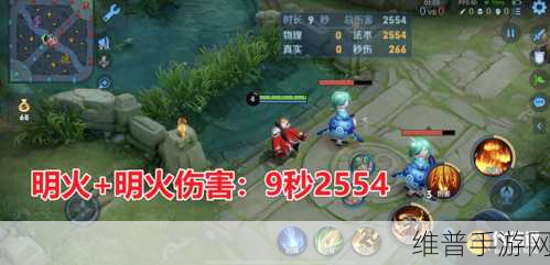 王者荣耀周瑜深度攻略，掌控火与风的战场艺术