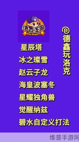 洛克王国潜力试炼全面攻略，助你轻松通关