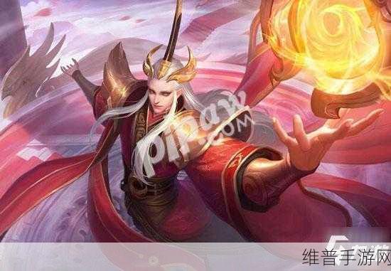 王者荣耀明世隐疑决卦皮肤背景故事深度解析