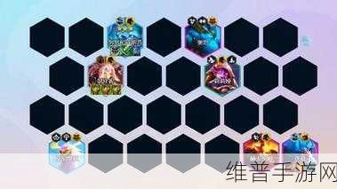 金铲铲之战传奇半神阵容深度剖析，揭秘制胜之道，解锁胜利之秘