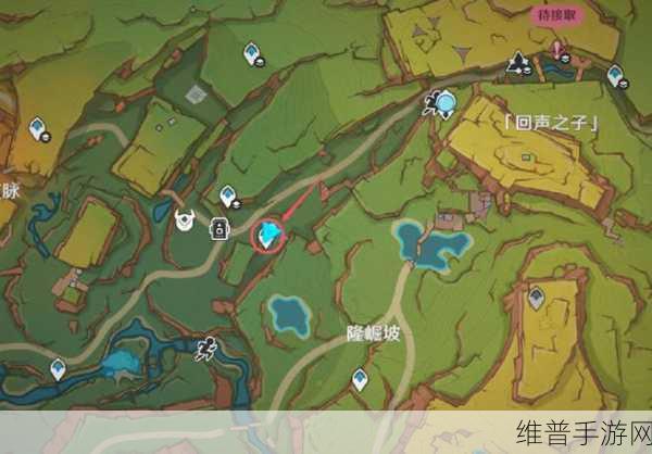 原神深海的迷路者任务全攻略，解锁深海之谜