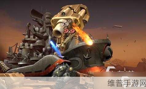合金弹头觉醒，加特林的最佳使用者剖析