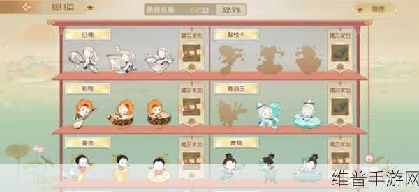 食物语谦风阁第四关通关秘籍大揭秘