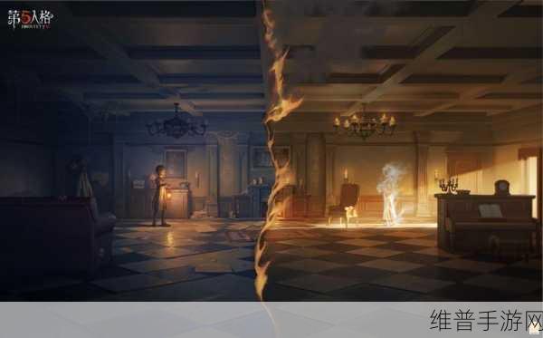第五人格裁缝新娘的神秘过往
