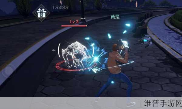 龙族幻想，揭秘龙语武器的获取之道