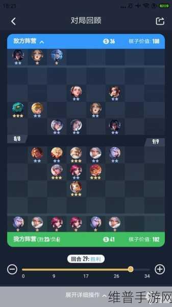 王者荣耀模拟战新手必知的强力阵容组合