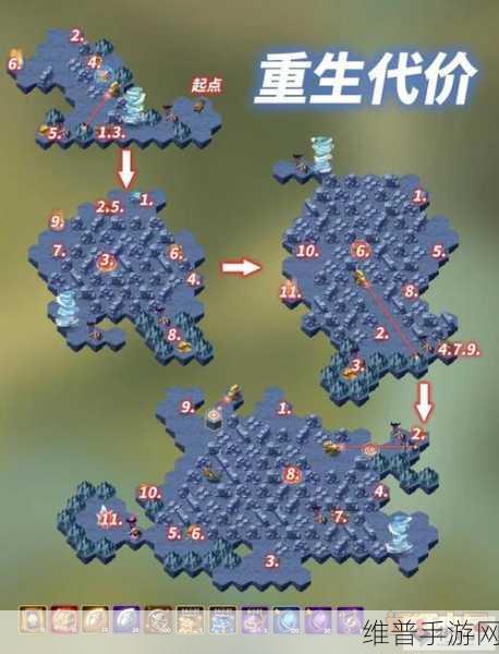 剑与远征索尼娅技能全解析，深度探索她的战斗能力与策略