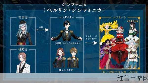 深度解析宿命回响永恒队玩法 助你称霸游戏