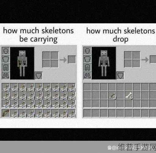 我的世界，探索高效赶路秘籍