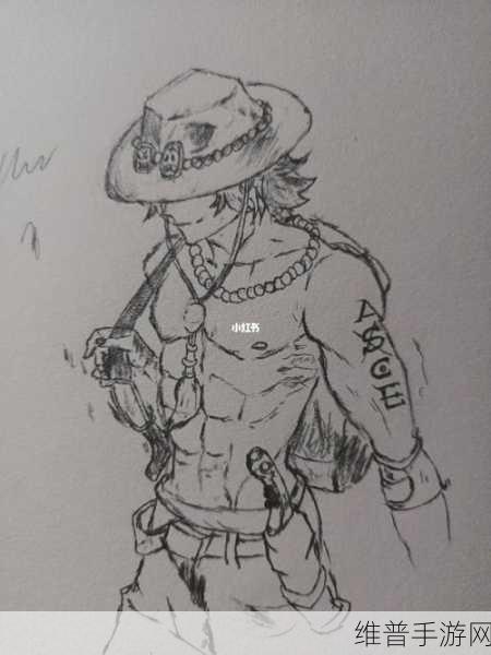 航海王热血航线，揭秘艾斯玄学召唤画法，助你轻松获取强力伙伴