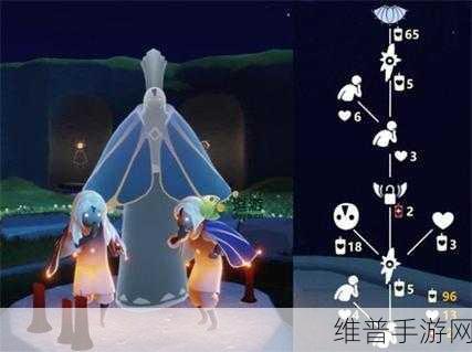 光遇黑色金边斗篷获取秘籍大公开
