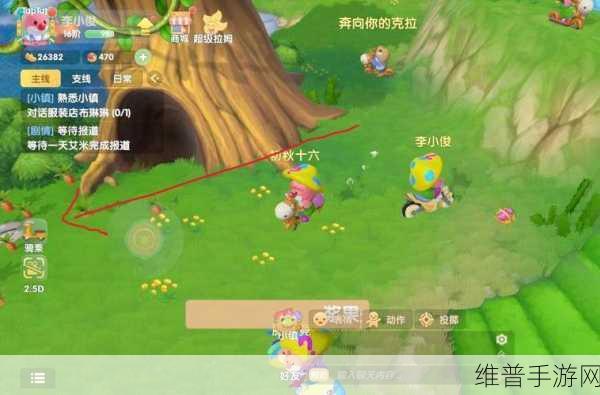 摩尔庄园手游摩托车获取攻略，粉、黑、绿色摩托车获取途径详解