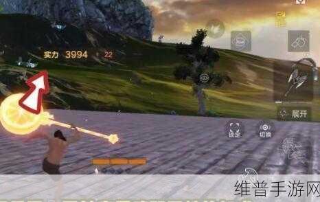 妄想山海幻兵深度解析，解锁武器新风貌，提升战斗体验