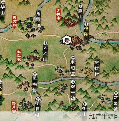 烟雨江湖深度攻略，揭秘白骨丹支线任务