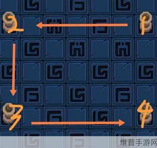 坎公骑冠剑，迷宫 17 速通秘籍大揭秘