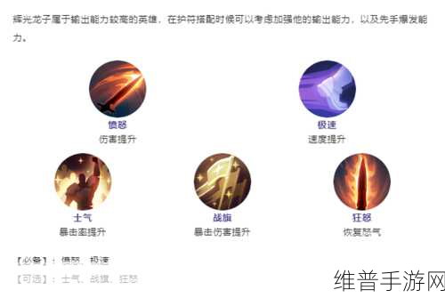 上古王冠超凡双子转职秘籍大公开