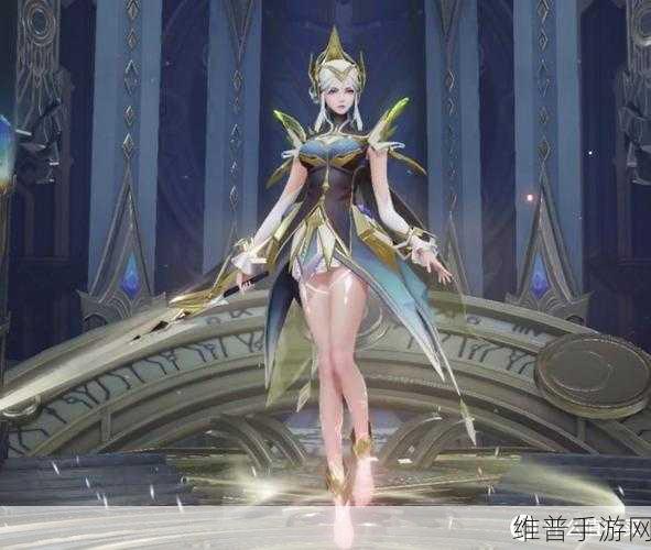 王者荣耀KPL新皮肤全解析，炫酷登场，不容错过