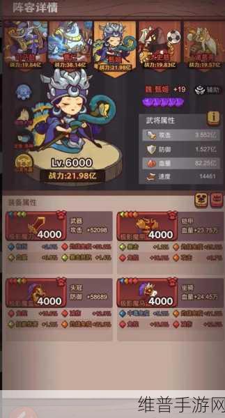 咸鱼之王蔡文姬阵容搭配秘籍，称霸战场的秘诀