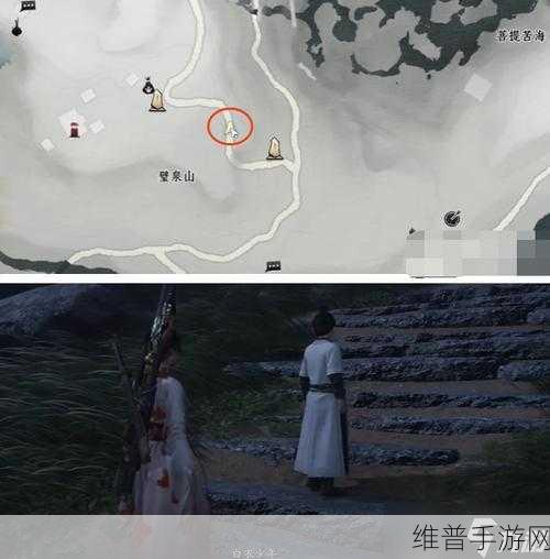 燕云十六声缘生缘灭任务全解 通关秘籍在此