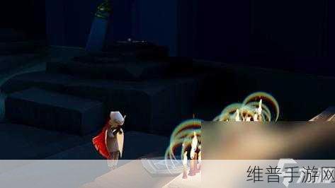 Sky 光遇第一章通关秘籍大揭秘
