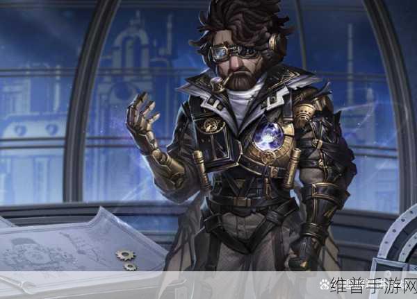 第五人格新求生者飞行家深度解析