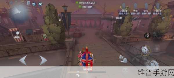 第五人格新求生者飞行家深度解析