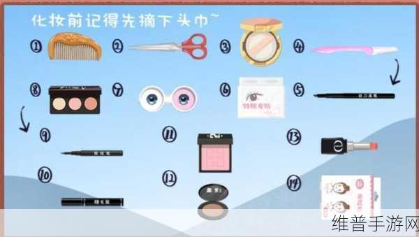 收纳达人清洗键盘关卡全攻略，打造洁净游戏空间