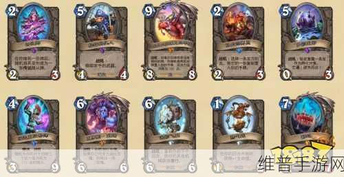 炉石传说巨龙降临奥秘猎卡组最新搭配与攻略