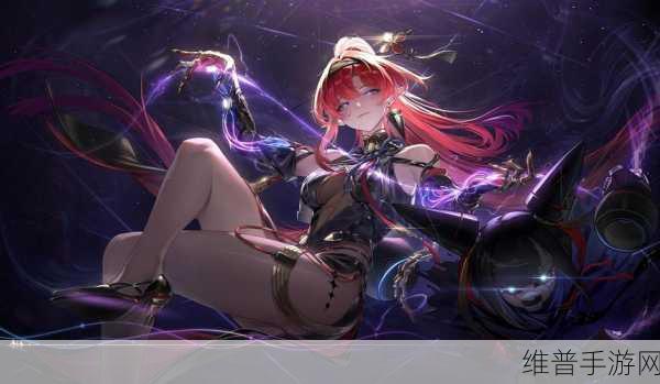 鸣潮标芯模块的全面解析与技巧分享
