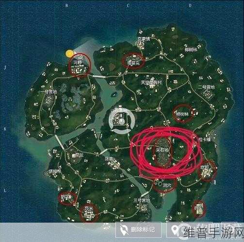 绝地求生刺激战场师徒任务全攻略，携手共进，荣耀之路
