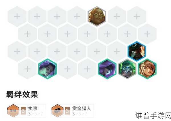 金铲铲之战霓虹之夜，四精密德莱文阵容搭配深度攻略