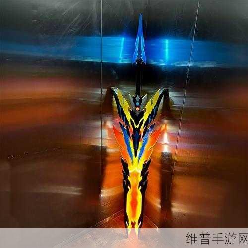 崩坏3大剑劫灭全面解析，强力火焰元素的终极之选
