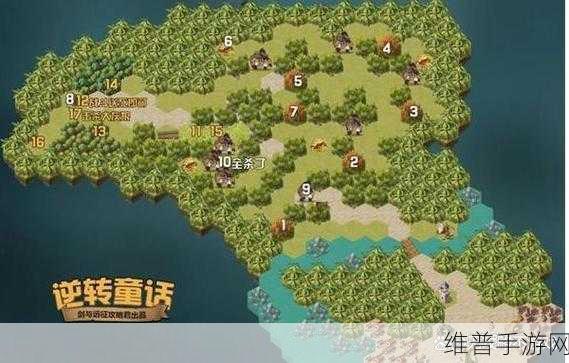 剑与远征索尼娅试炼之地深度通关介绍及攻略