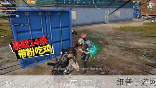 和平精英 SS9 新赛季更新亮点全解析