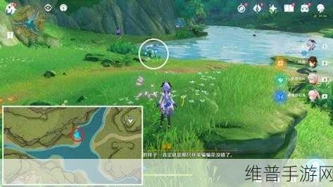 原神隐藏成就深度攻略，斩花除根解锁全解析