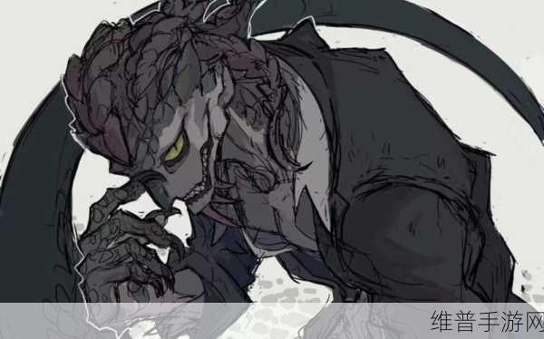 第五人格孽蜥加点全攻略，解锁你的狩猎潜能