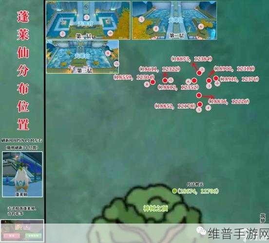创造与魔法手游攻略，详解各阶段亲密度数值与查看方法