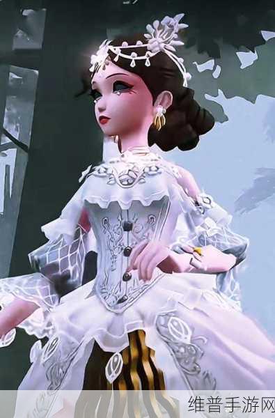 第五人格红夫人天赋加点全攻略，解锁她的战斗潜能