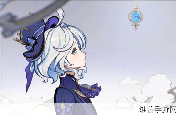 原神海祗之心解密攻略与任务流程详解