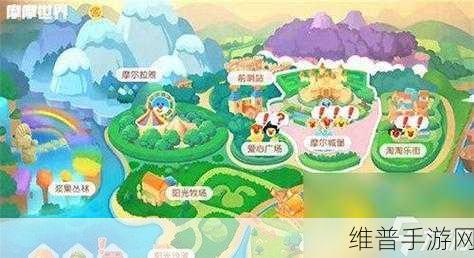 摩尔庄园手游厨师任务全攻略，解锁美食之旅