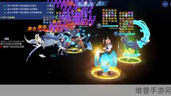 奥拉星手游金币获取全攻略，助你财富满满