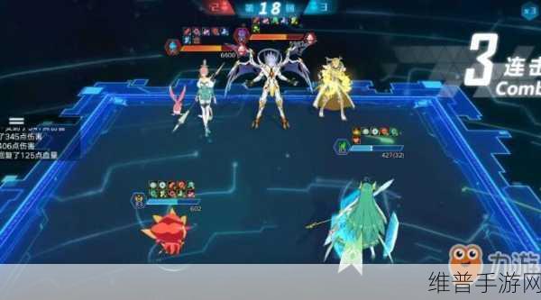 奥拉星手游巅峰塔80层通关全攻略