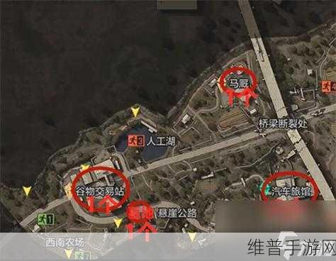 暗区突围段位开启等级介绍，解锁游戏深度的全面指南