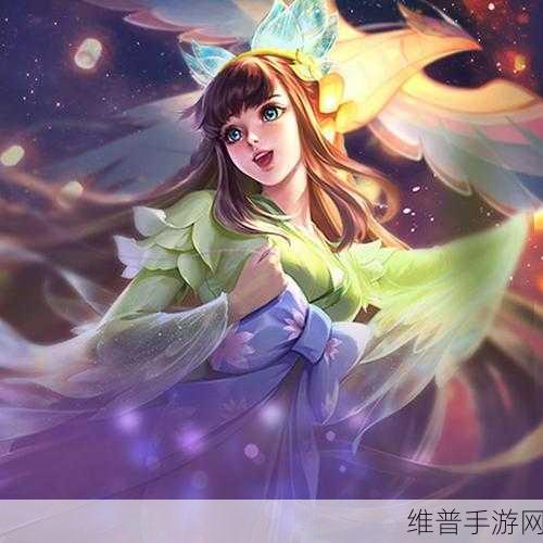 王者荣耀娜可露露新皮肤晚萤获取全攻略