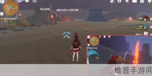 原神千柱的花园秘境解锁全攻略，一步步带你深入探索神秘领域
