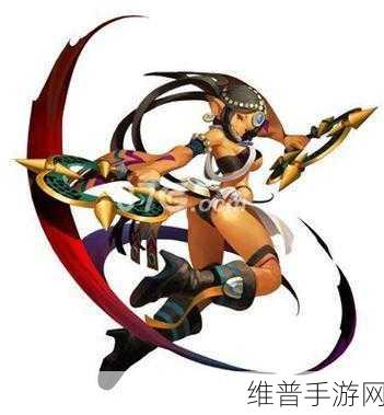 龙之谷手游舞娘深度解析，技能、转职与加点攻略
