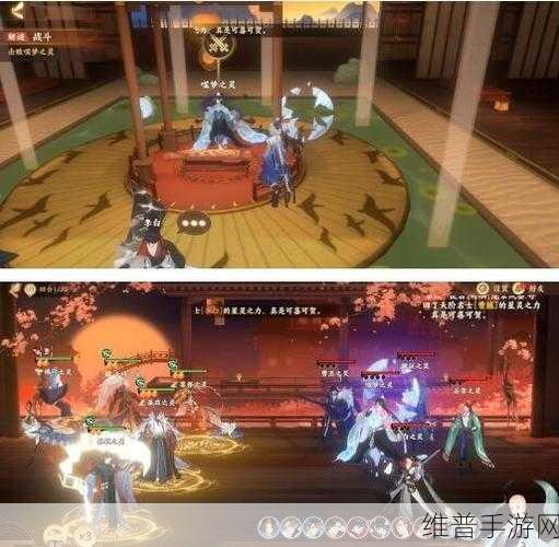 忘川风华录解谜详细完成攻略大全