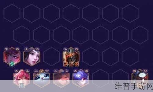 云顶之弈明昼夜影劫玩法全解析